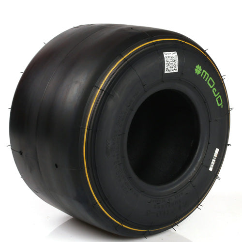 MOJO D5 SLICK FRONT TYRE